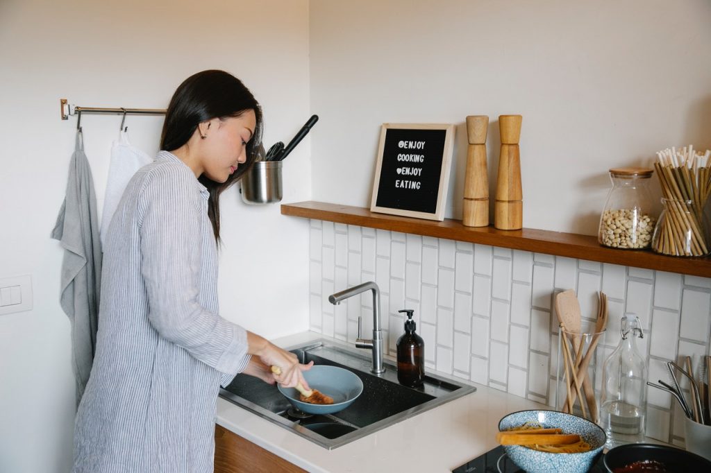 Water Conservation Sinks