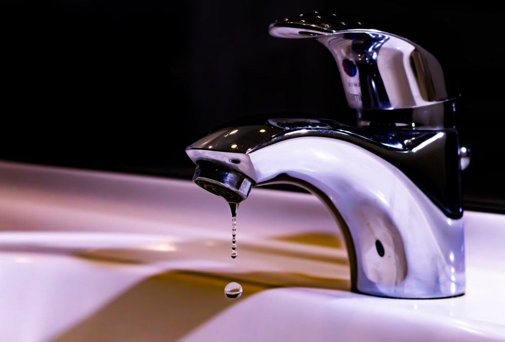 Waterman Digital Faucets