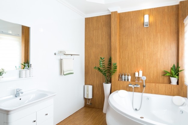  best faucets for bathroom - waterman
