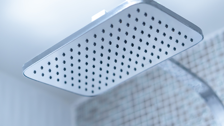Waterman Ultra Slim Rain Shower