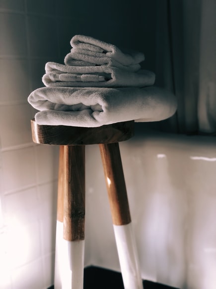  No Damp Towels 