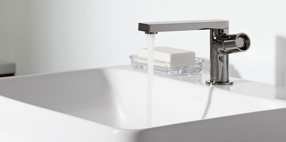 Waterman faucets