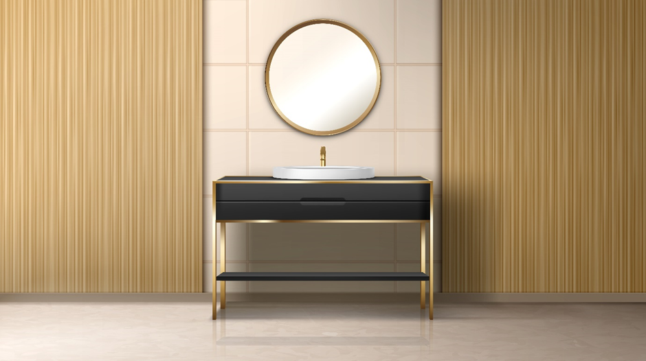  bath & kitchen Faucets