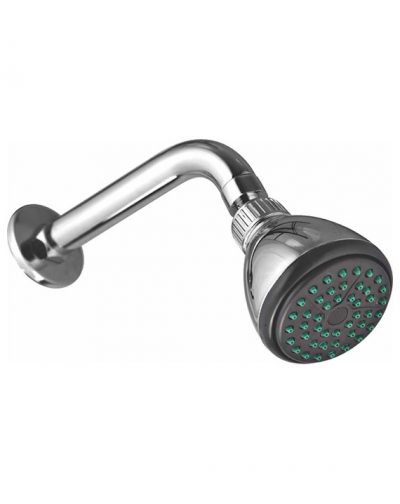 Wall Showers with Arms