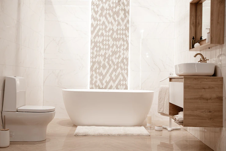 The Best Bathroom Fittings Manufacturers in Chennai