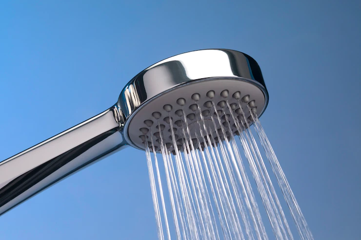 Shower Heads