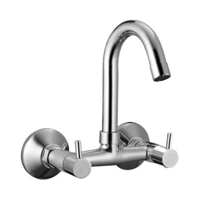 Sink Mixer — Waterman Aria Collection