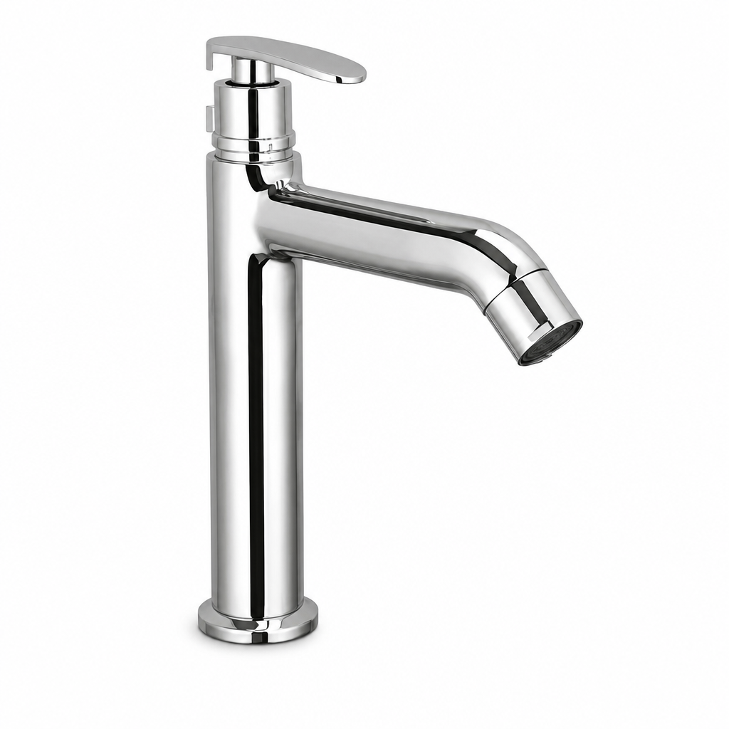 Tall Pillar Tap (8" / 12") — Waterman Aura Collection