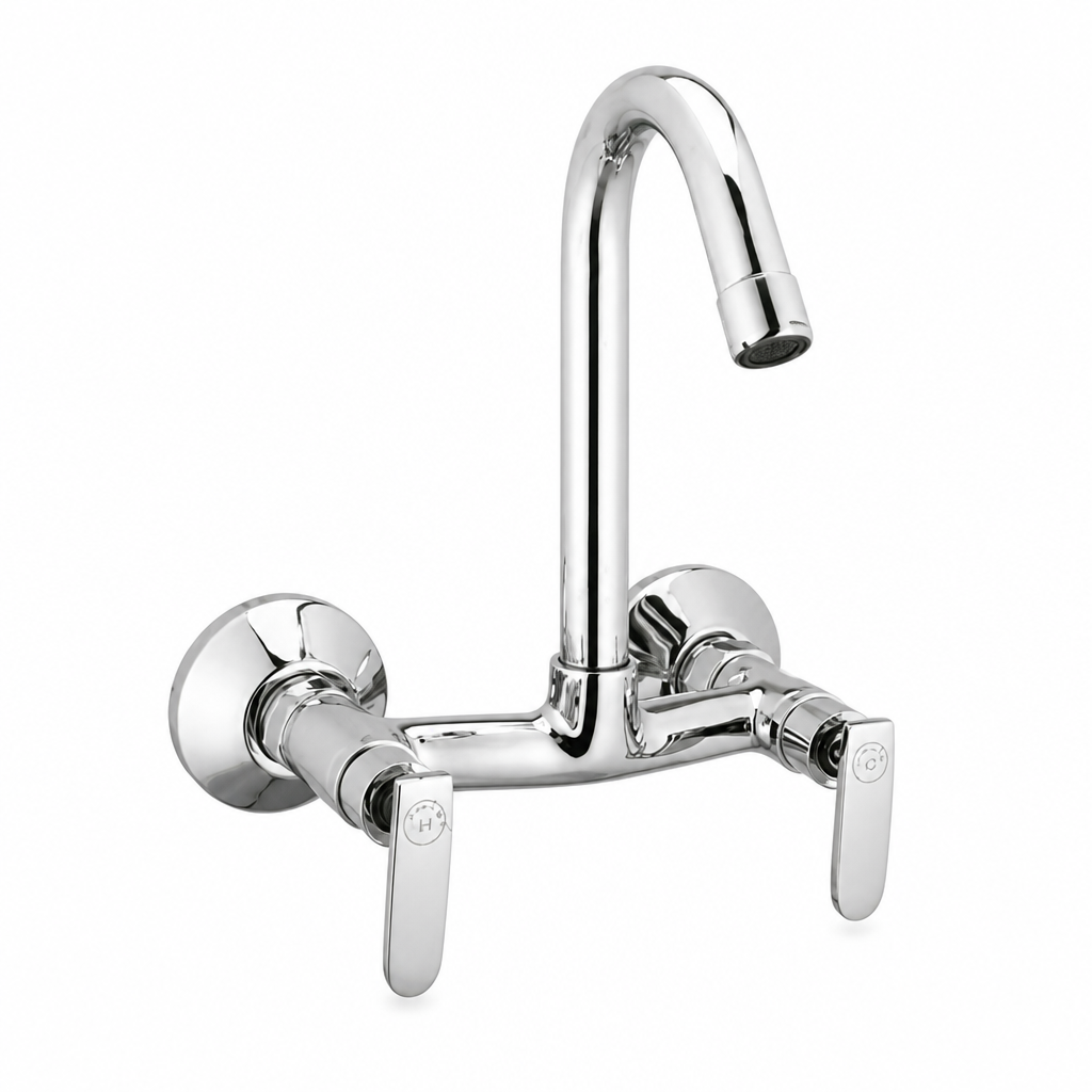 Sink Mixer — Waterman Aura Collection