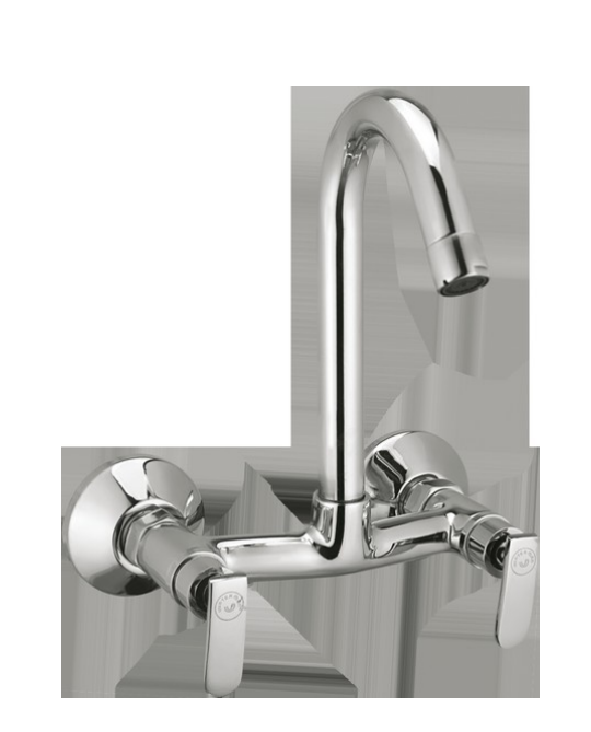 Sink Mixer — Waterman Aura Collection