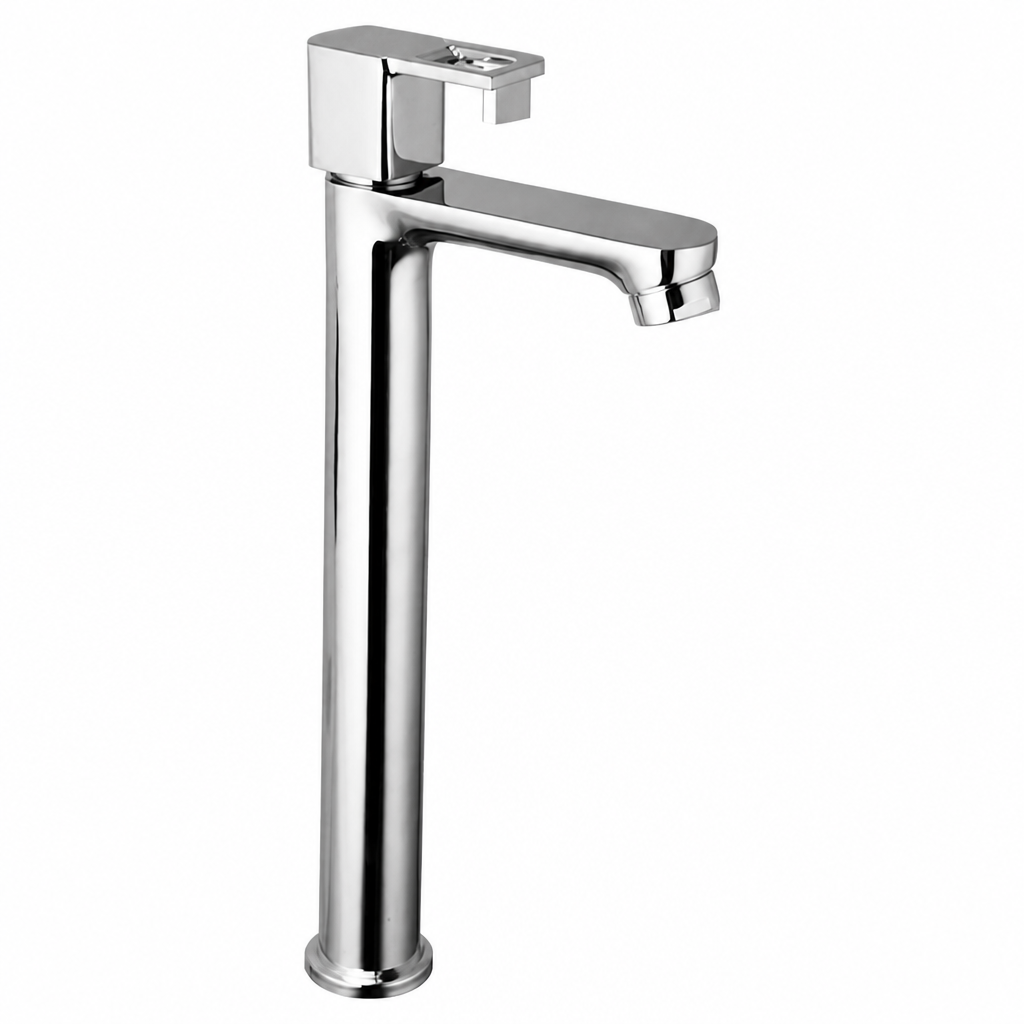 Tall Pillar Tap (8" / 12") — Waterman Cube Collection