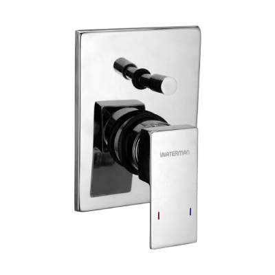 Concealed Diverter — Edge — Waterman Concealed Diverters