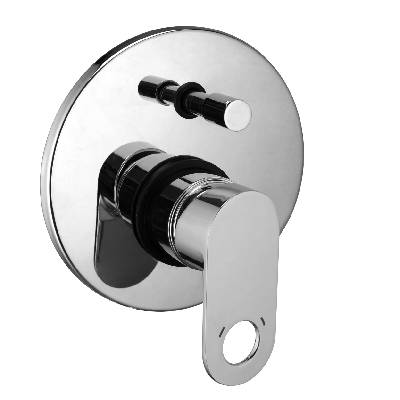 Concealed Diverter — Roman — Waterman Concealed Diverters