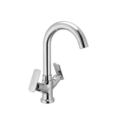 Center Hole Basin Mixer — Waterman Dell Collection