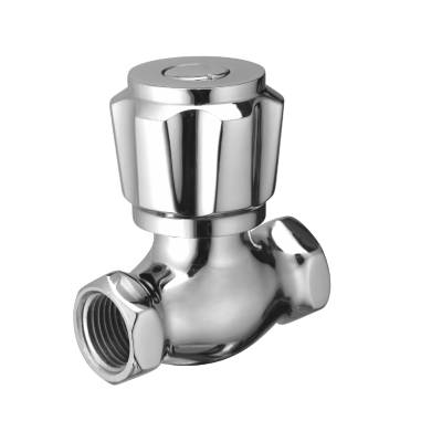 Sink Cock with Flexible Spout — Waterman Eco Collection