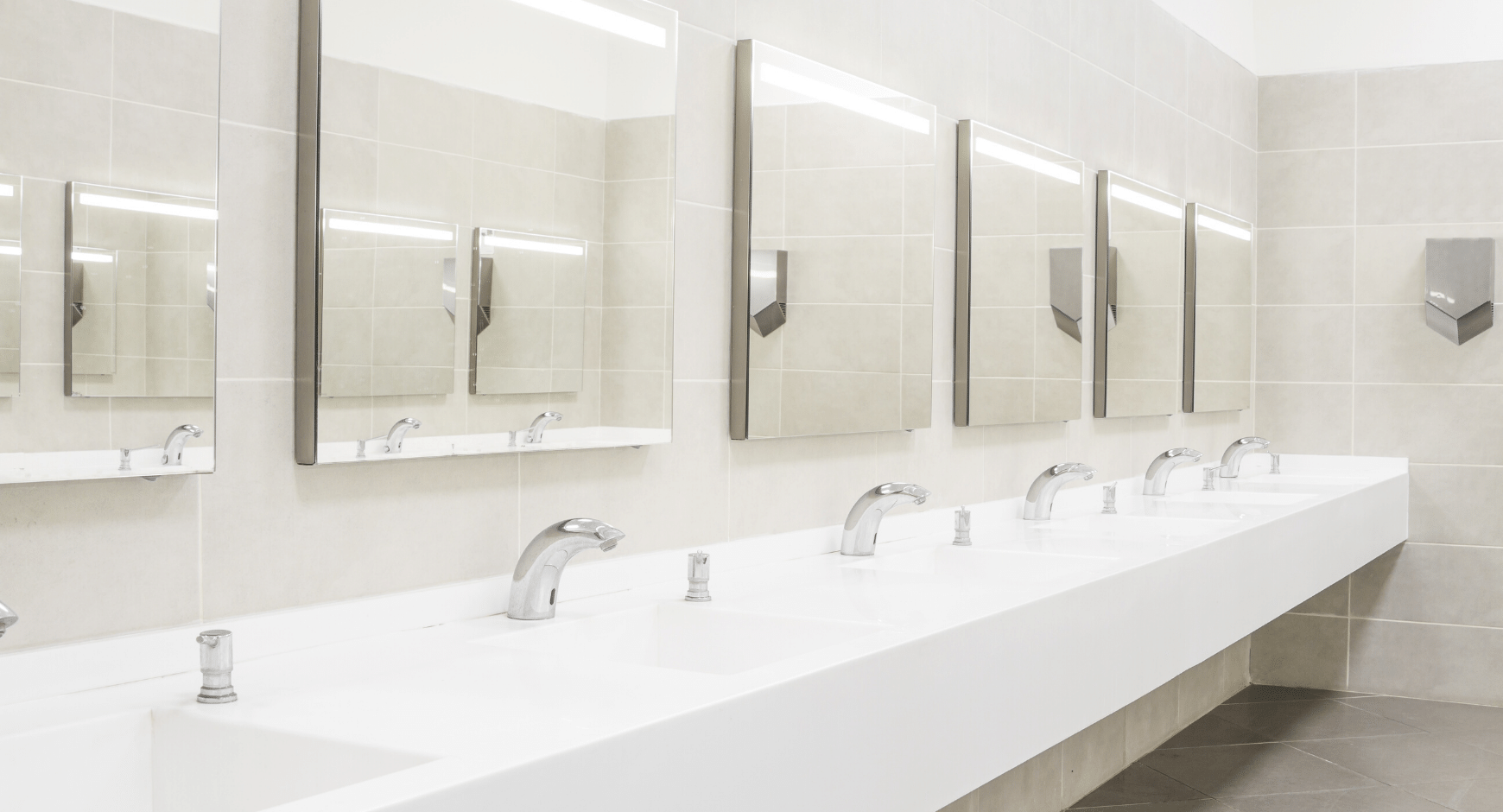 How to choose the best faucet for your commercial use? Water Man India